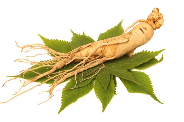 Raiz de ginseng no spray zxcvbnmqwert